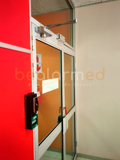 BEALARMED project photo 4